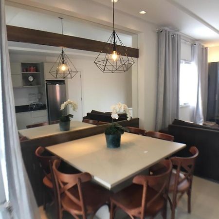 Apto Familiar, 150Mts Do Mar, Completo E Aconchegante Em Palmas 고베르나도르 셀소 하모스 외부 사진