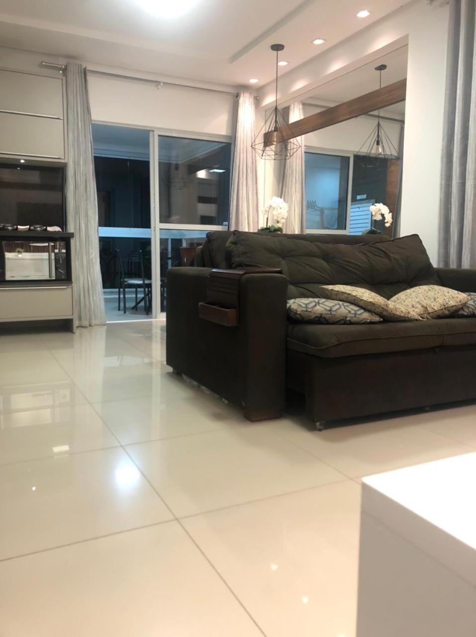 Apto Familiar, 150Mts Do Mar, Completo E Aconchegante Em Palmas 고베르나도르 셀소 하모스 외부 사진