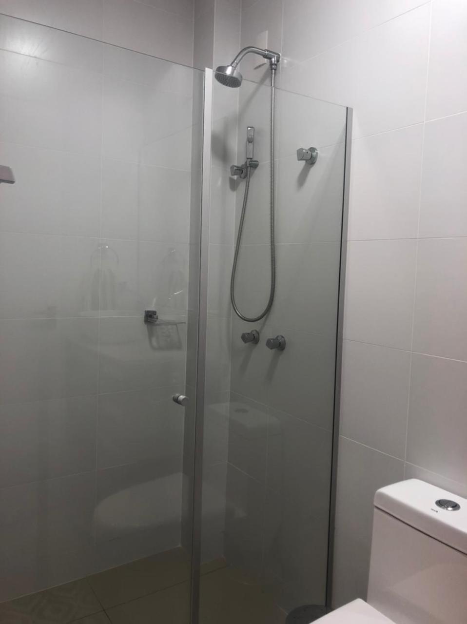 Apto Familiar, 150Mts Do Mar, Completo E Aconchegante Em Palmas 고베르나도르 셀소 하모스 외부 사진