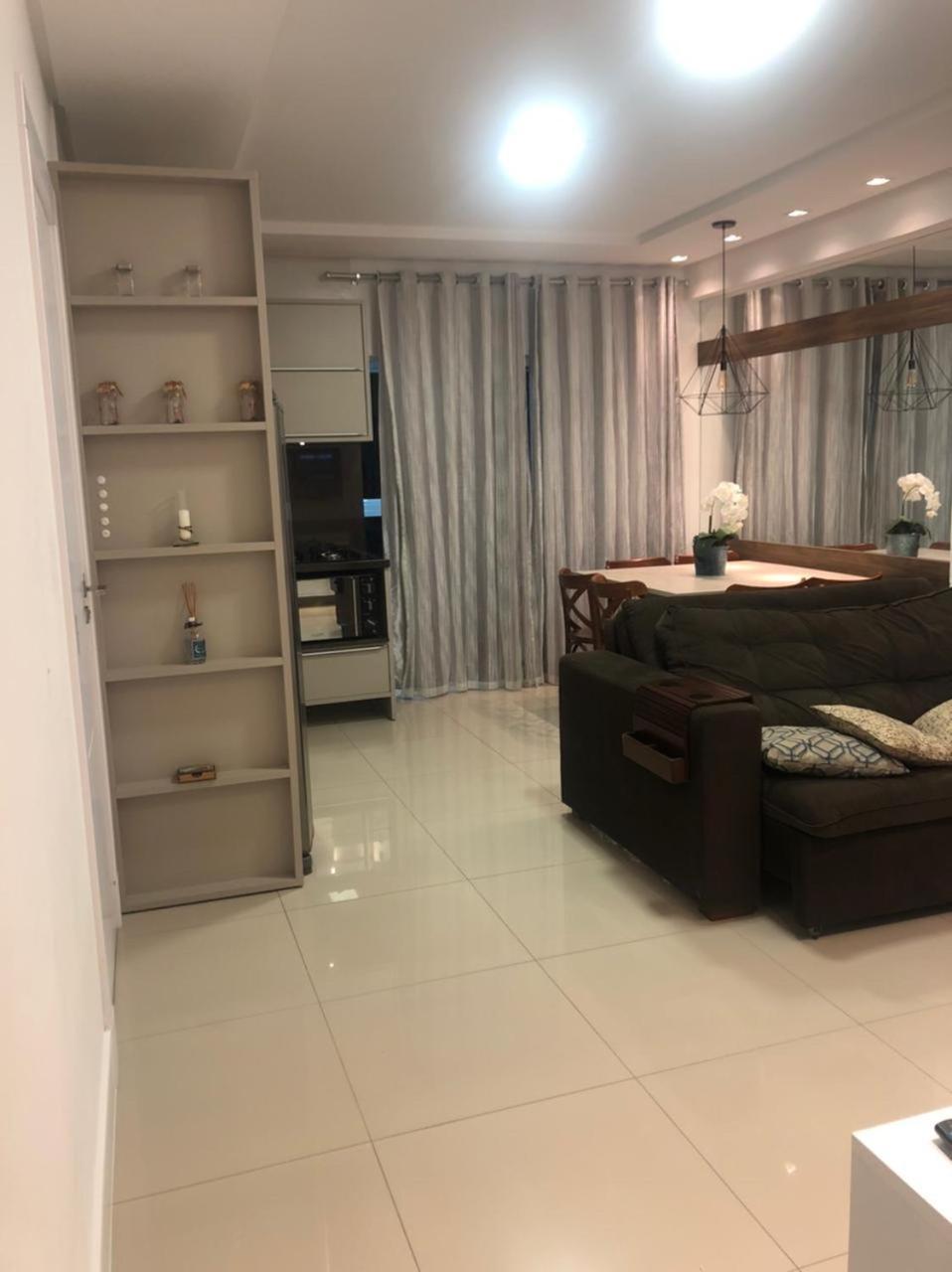 Apto Familiar, 150Mts Do Mar, Completo E Aconchegante Em Palmas 고베르나도르 셀소 하모스 외부 사진